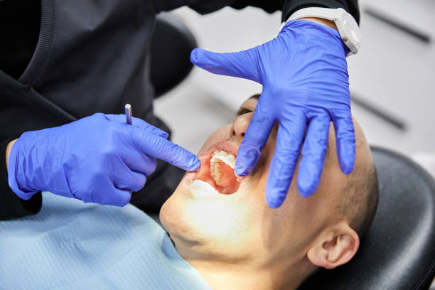 Best Emergency Treatment for Jaw Pain or Injury in Branford Center, CT