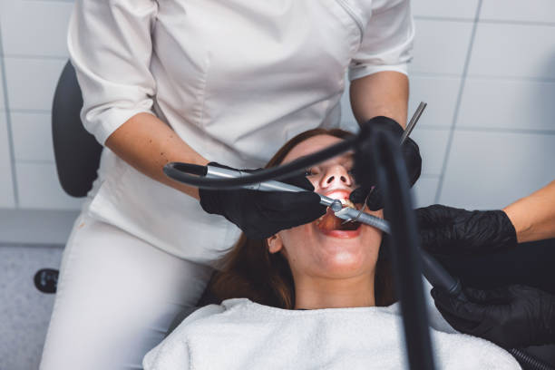 Best Emergency Treatment for Oral Infections in Branford Center, CT