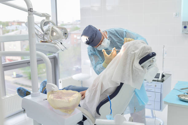 Best Dental Abscess Treatment in Branford Center, CT